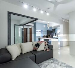 Blk 445B Clementi Crest (Clementi), HDB 4 Rooms #502459771